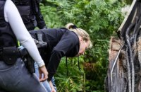 У Німеччині знову підпалили ключову залізничну колію країни