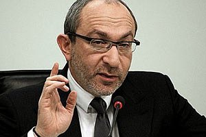 Кернес не видит в Харькове никакой оппозиции
