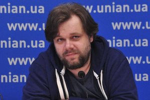 Фильм Мирослава Слабошпицкого в Каннах поборется за "Золотую камеру"