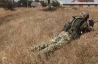 У Криму нагородили співробітників "Беркута", які перейшли в Росгвардію