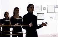 Стали известны победители конкурса Фестиваля молодых художников