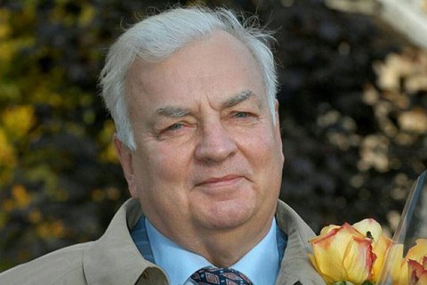 Умер актер Московского театра сатиры Михаил Державин