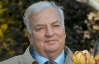 Умер актер Московского театра сатиры Михаил Державин