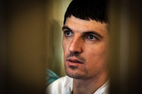 Крымский политзаключенный по делу Хизб ут-Тахрир Ваитов освобожден после пятилетнего заключения в колонии