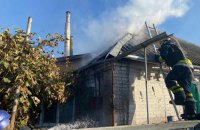 Росіяни атакували Дніпропетровщину з артилерії та дронами