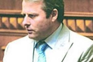 Рада лишила Лозинского полномочий и закрылась 