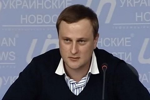 "Укрспирт" разорвал договора с трейдерами, которые были задействованы в коррупционных схемах, - и.о. директора 