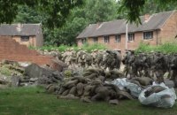 Генштаб розповів про особливості навчання українських бійців у Великій Британії