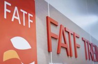 Україна просить виключити Росію з FATF через терористичні атаки