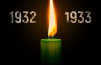 Парламент Молдови засудив Голодомор 1932-1933 років