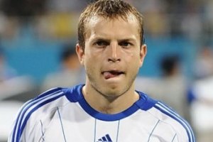Гусев: Нам лишь остается болеть за "Металлист" 