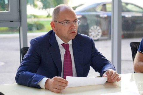 Днепропетровская, Киевская и Херсонская области не отчитались о выплате тройных зарплат медикам, - Степанов