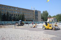 ​9 осіб, причетних до корупційної схеми при реконструкції Соборної площі Миколаєва, постануть перед судом