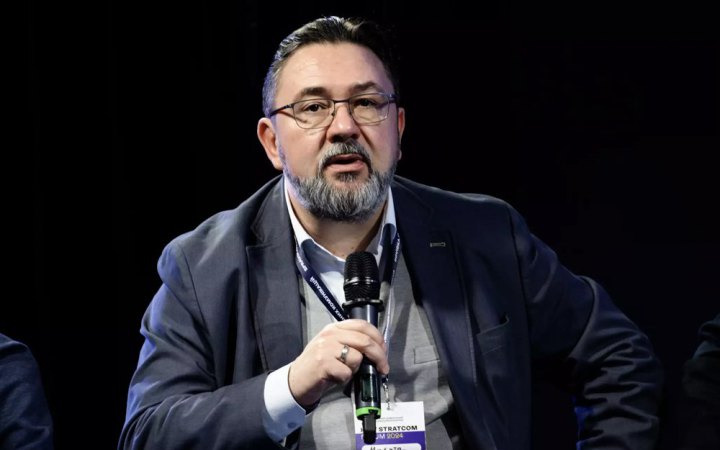 Нардеп Потураєв подав заяву про складання мандата через ситуацію навколо міністерства оборони