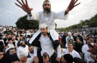 ​Для уманских хасидов откроют консульский пункт Израиля