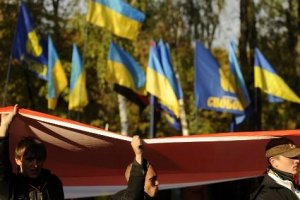 Націоналізм без націоналістів