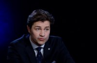 Нищук предложил сделать Пантеон национальных героев в Киеве
