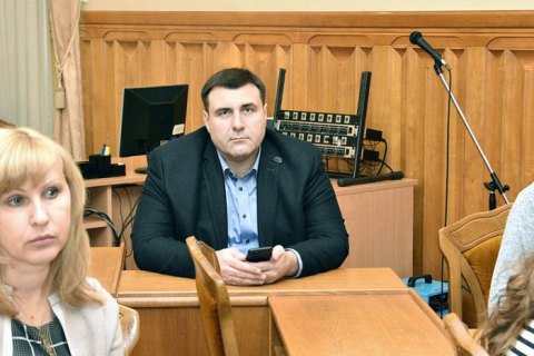 "Слуга народа" пополнилась одним депутатом