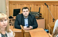 "Слуга народу" поповнилася одним депутатом