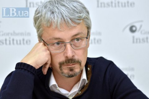В Мінкульті виступили проти продовження локдауну після 24 січня