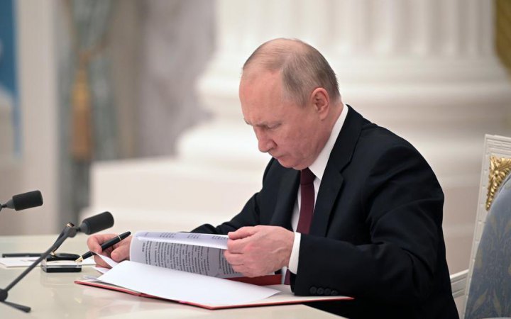Путин рассматривает "корейский" сценарий для Украины, – ГУР