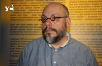 Кирило Ліпатов: «Мертвий імперіалізм завжди кращий за живий»