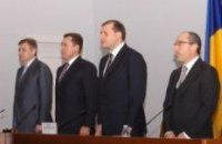 Добкин у Семиноженко был вторым