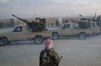 Военная операция в Сирии и «Майдан» в Ираке. Кто получит выгоду