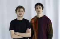 Творчий дует у деталях: інтерв'ю з режисерами Романом Хімеєм та Яремою Малащуком