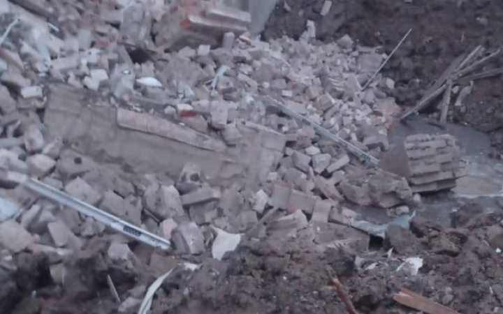 Росіяни вдарили по Купʼянську ракетами