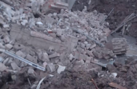 Росіяни вдарили по Купʼянську ракетами