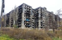 У Маріуполі пролунали три вибухи, - Андрющенко