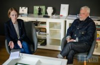 Олена Гончарук, Ігор Гладун: «Довженко-Центр будує цілісну історію українського кіно. Пізнавши себе, можна розмовляти зі світом»