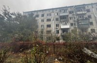 На Донеччині росіяни вбили ще двох осіб і поранили п'ятьох (оновлено)