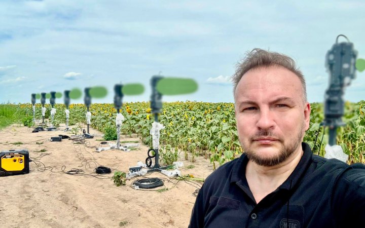"Армія стане іншою": "Флеш" Бескрестнов прокоментував зміну головкома