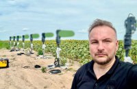 "Армія стане іншою": "Флеш" Бескрестнов прокоментував зміну головкома