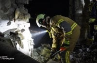 Головне за ніч та ранок п’ятниці, 14 серпня: загибель мами і сина на Сумщині, атака на Смілу, понад 220 боєзіткнень
