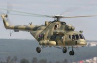 В Ираке разбился военный вертолет: 7 жертв