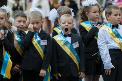 Супрун вважає шкільні лінійки шкідливими для здоров'я і психіки дітей