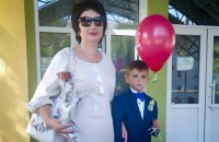 «Коли ми просили дітей намалювати безпечне місце, вони малювали підвали», ― дитяча психологиня Людмила Романенко