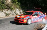 В ERC зобразили Україну без Криму