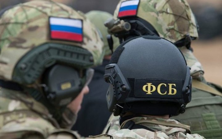 В Олешках на Херсонщині підірвали авто з російськими фсбшниками та військовими, - джерела LB.ua