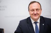 Литва достроково відкриває два пункти пропуску на кордоні з Білоруссю