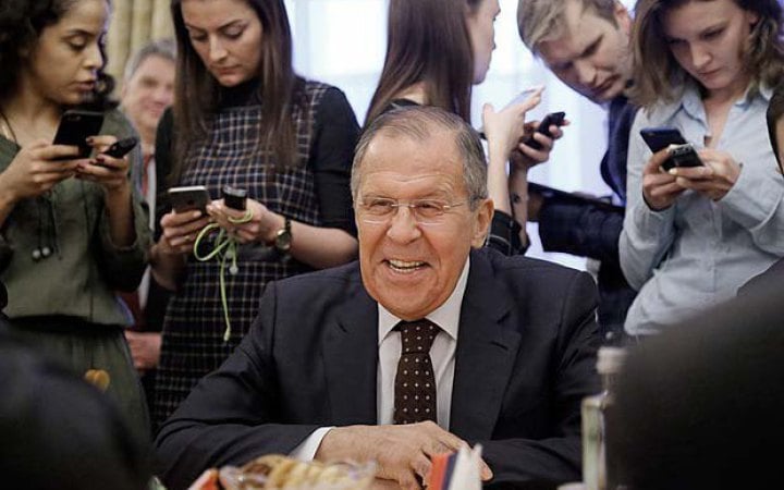 МЗС Росії порадило своїм громадянам не їхати у Молдову через загрозу "принижень"