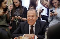 МЗС Росії порадило своїм громадянам не їхати у Молдову через загрозу "принижень"