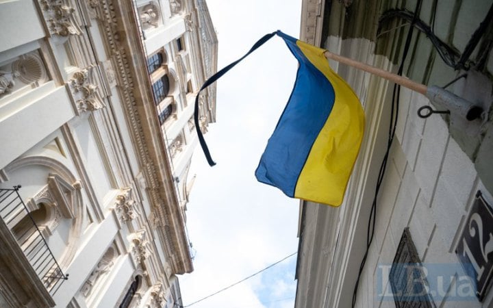 Завтра у Києві – День жалоби за загиблими унаслідок обстрілу