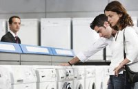 ​Продажи бытовой техники в Украине стабильно растут