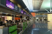 В конкурсе операторов duty free в "Борисполе" украинские компании победили "русскую"