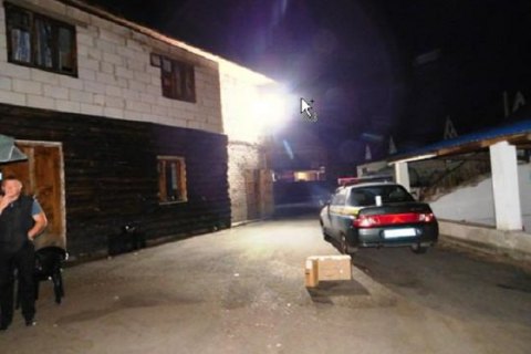 В Киевской области рабочий забил до смерти свою начальницу за запрет курить в цехе