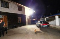 В Киевской области рабочий забил до смерти свою начальницу за запрет курить в цехе